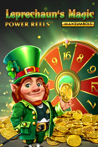 Демо игра Leprechaun's Magic Power Reels играть онлайн | Casino X Official бесплатно