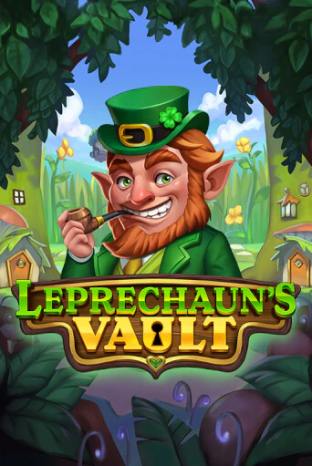 Демо игра Leprechaun's Vault играть онлайн | Casino X Official бесплатно