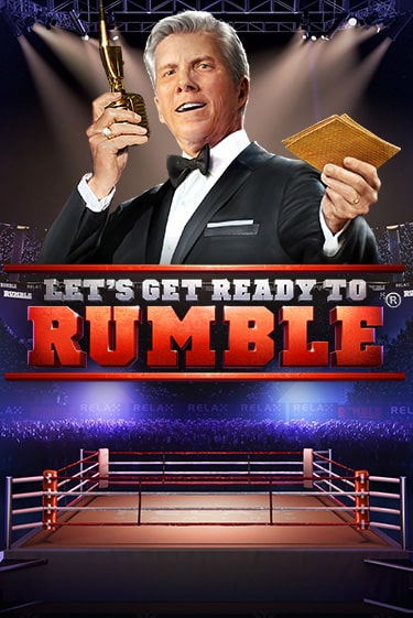 Демо игра Let's get ready to Rumble играть онлайн | Casino X Official бесплатно