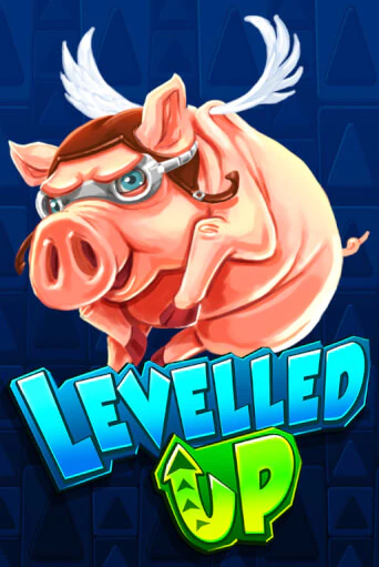 Демо игра Levelled Up играть онлайн | Casino X Official бесплатно