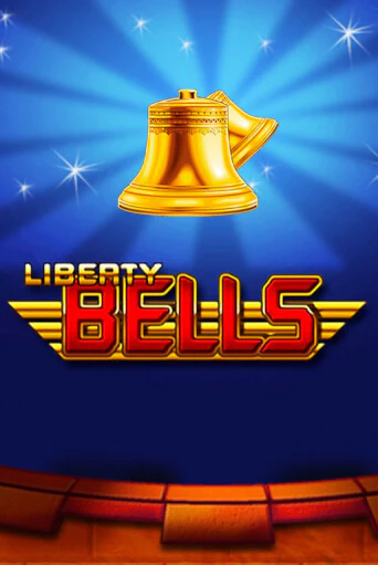 Демо игра Liberty Bells играть онлайн | Casino X Official бесплатно