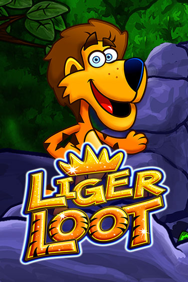 Демо игра Liger Loot играть онлайн | Casino X Official бесплатно