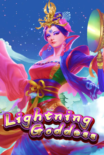 Демо игра Lightning Goddess играть онлайн | Casino X Official бесплатно