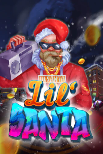 Демо игра Lil' Santa играть онлайн | Casino X Official бесплатно