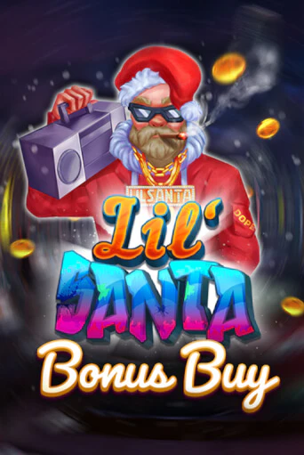 Демо игра Lil' Santa Bonus Buy играть онлайн | Casino X Official бесплатно