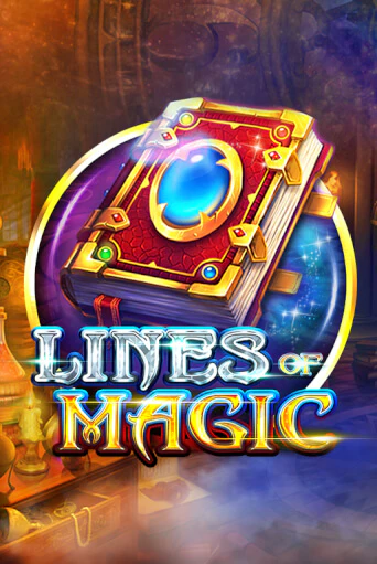 Демо игра Lines of Magic играть онлайн | Casino X Official бесплатно