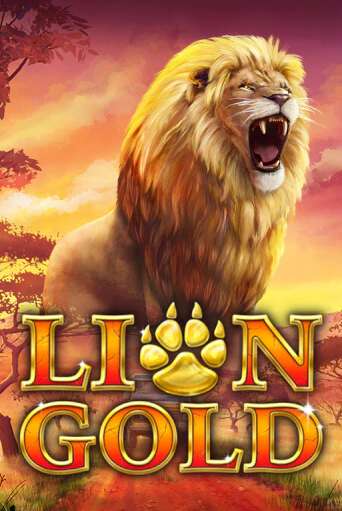 Демо игра Lion Gold играть онлайн | Casino X Official бесплатно