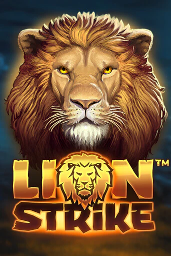 Демо игра Lion Strike™ играть онлайн | Casino X Official бесплатно