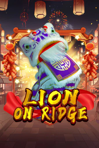 Демо игра Lion on Ridge играть онлайн | Casino X Official бесплатно