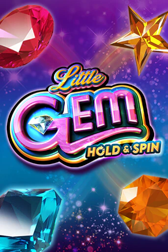 Демо игра Little Gem Hold and Spin играть онлайн | Casino X Official бесплатно