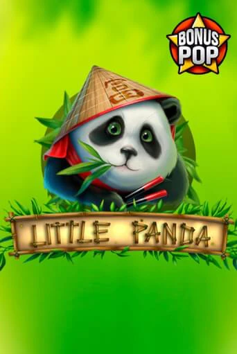 Демо игра Little Panda играть онлайн | Casino X Official бесплатно