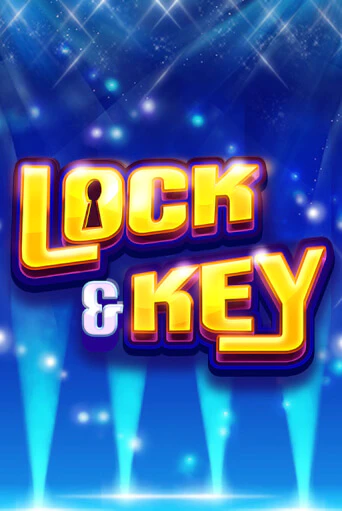 Демо игра Lock and Key играть онлайн | Casino X Official бесплатно