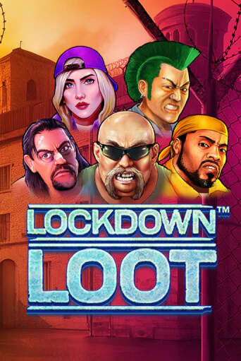 Демо игра Lockdown Loot играть онлайн | Casino X Official бесплатно