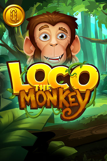 Демо игра Loco the Monkey играть онлайн | Casino X Official бесплатно