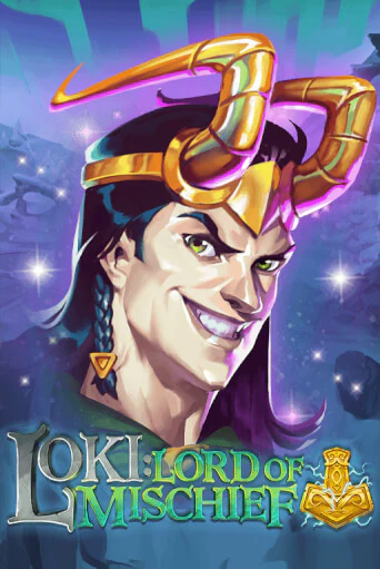 Демо игра Loki Lord of Mischief играть онлайн | Casino X Official бесплатно