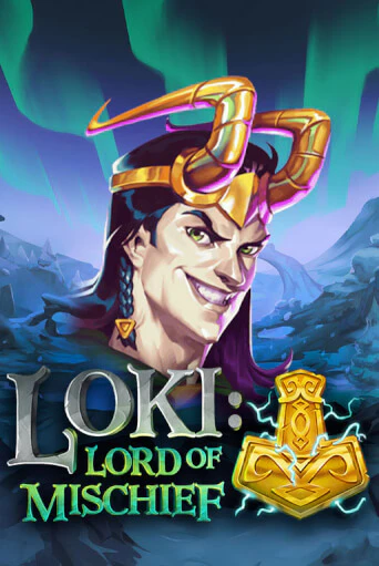 Демо игра Loki Lord of Mischief играть онлайн | Casino X Official бесплатно