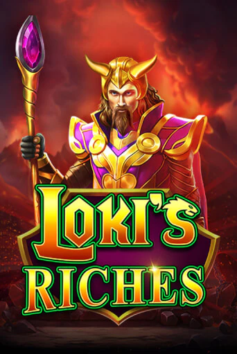 Демо игра Loki's Riches играть онлайн | Casino X Official бесплатно