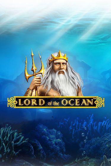 Демо игра Lord Ocean играть онлайн | Casino X Official бесплатно