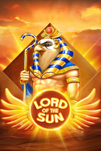 Демо игра Lord of the Sun играть онлайн | Casino X Official бесплатно