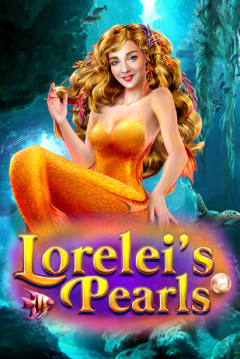 Демо игра Lorelei's Pearls играть онлайн | Casino X Official бесплатно