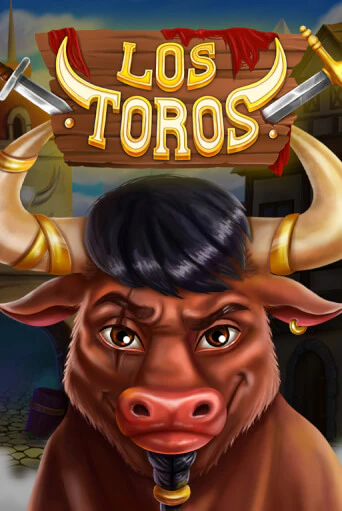 Демо игра Los Toros играть онлайн | Casino X Official бесплатно