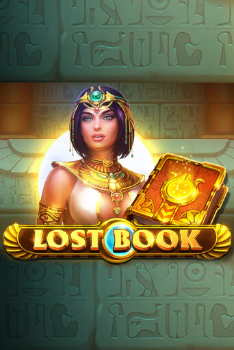 Демо игра Lost Book играть онлайн | Casino X Official бесплатно