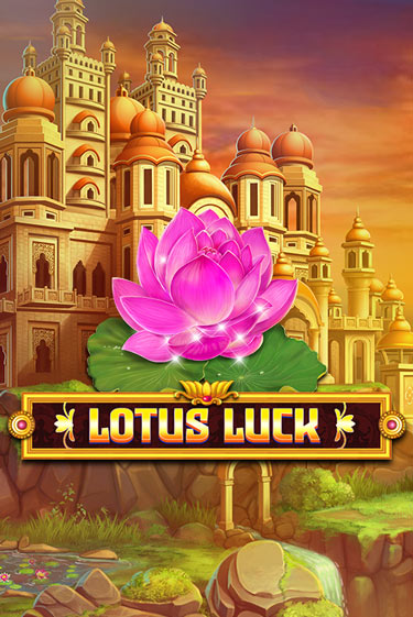 Демо игра Lotus Luck играть онлайн | Casino X Official бесплатно