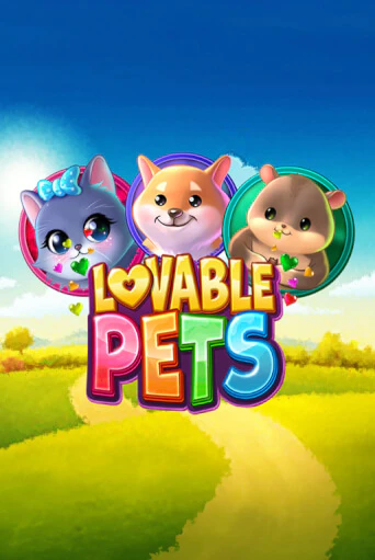 Демо игра Lovable Pets играть онлайн | Casino X Official бесплатно