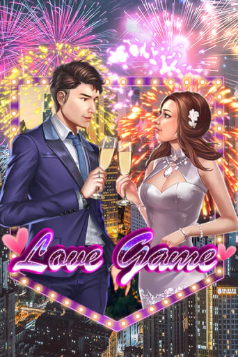 Демо игра Love Game играть онлайн | Casino X Official бесплатно