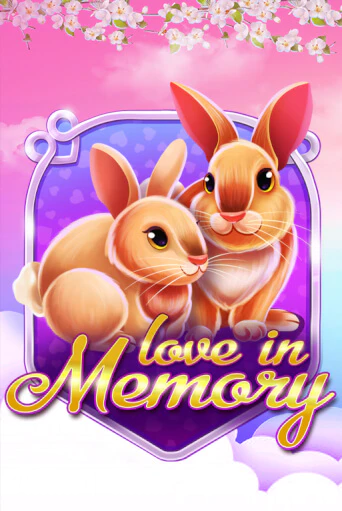 Демо игра Love In Memory играть онлайн | Casino X Official бесплатно