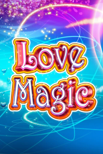 Демо игра Love Magic играть онлайн | Casino X Official бесплатно