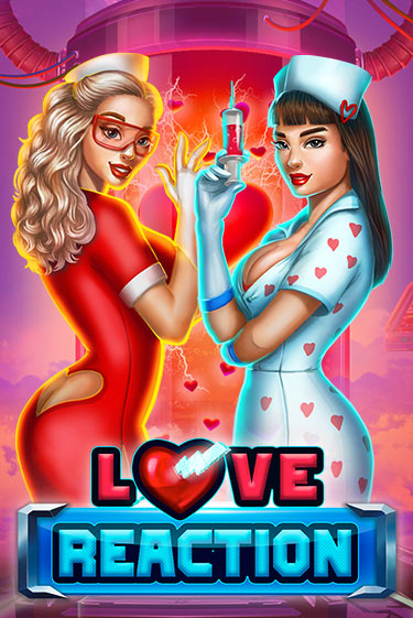 Демо игра Love Reaction играть онлайн | Casino X Official бесплатно