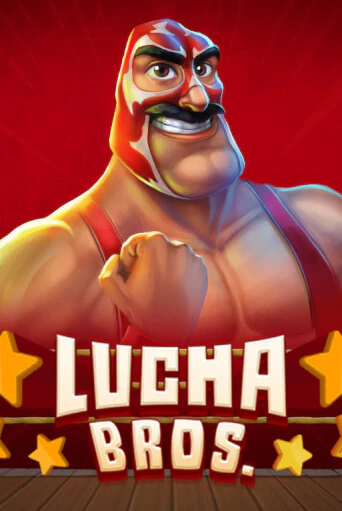 Демо игра Lucha Bros. играть онлайн | Casino X Official бесплатно