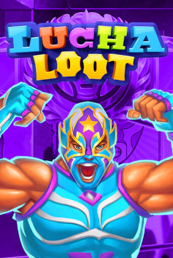 Демо игра Lucha Loot играть онлайн | Casino X Official бесплатно