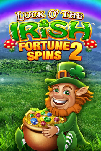 Демо игра Luck O' The Irish Fortune Spins 2 играть онлайн | Casino X Official бесплатно