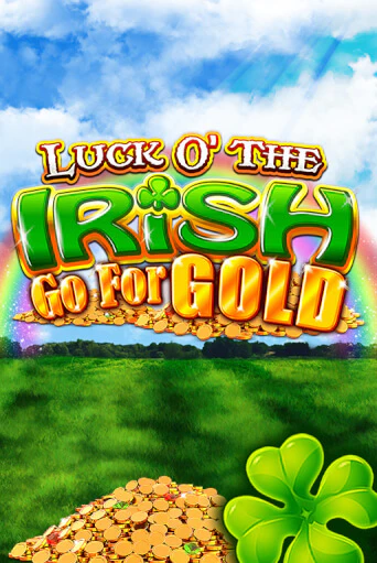 Демо игра Luck O' the Irish Go For Gold играть онлайн | Casino X Official бесплатно