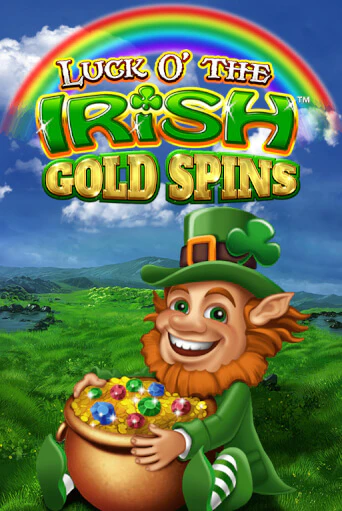 Демо игра Luck O' The Irish Gold Spins играть онлайн | Casino X Official бесплатно