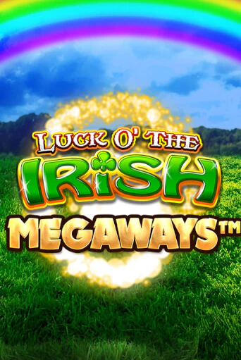 Демо игра Luck O' The Irish Megaways играть онлайн | Casino X Official бесплатно