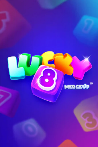 Демо игра Lucky 8 Merge Up играть онлайн | Casino X Official бесплатно