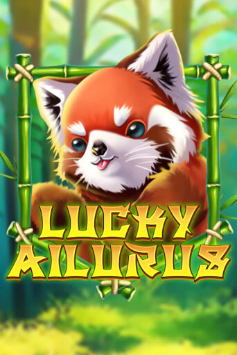 Демо игра Lucky Ailurus играть онлайн | Casino X Official бесплатно