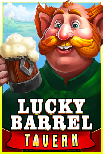 Демо игра Lucky Barrel Tavern играть онлайн | Casino X Official бесплатно