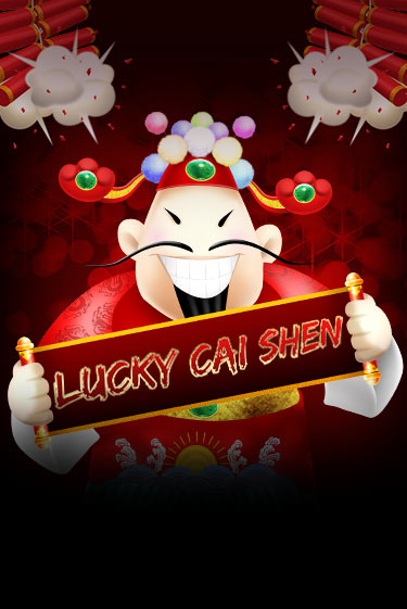 Демо игра Lucky Cai Shen играть онлайн | Casino X Official бесплатно