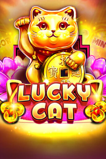 Демо игра Lucky Cat играть онлайн | Casino X Official бесплатно