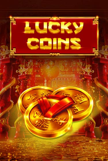 Демо игра Lucky Coins играть онлайн | Casino X Official бесплатно