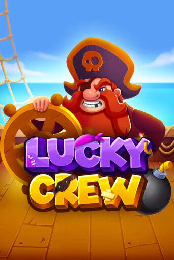 Демо игра Lucky Crew играть онлайн | Casino X Official бесплатно