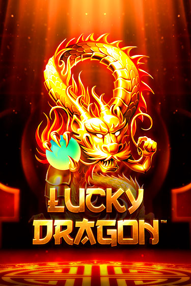 Демо игра Lucky Dragon играть онлайн | Casino X Official бесплатно