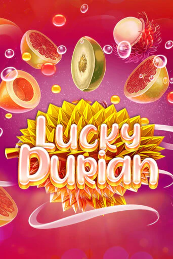 Демо игра Lucky Durian играть онлайн | Casino X Official бесплатно