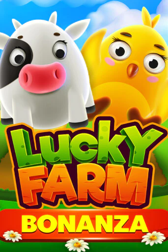 Демо игра Lucky Farm Bonanza играть онлайн | Casino X Official бесплатно