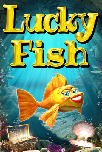 Демо игра Lucky Fish играть онлайн | Casino X Official бесплатно