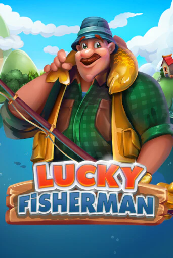 Демо игра Lucky Fisherman играть онлайн | Casino X Official бесплатно